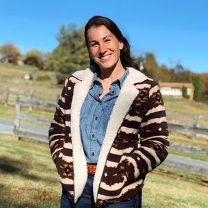 Meet your Posher, Alex